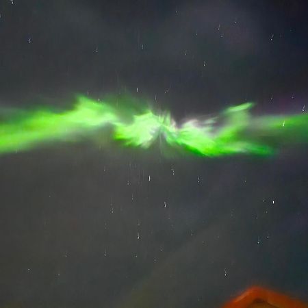 Innholdsrik Og Koselig Leilighet I Svolvaer Lofoten Oda fotoğraf